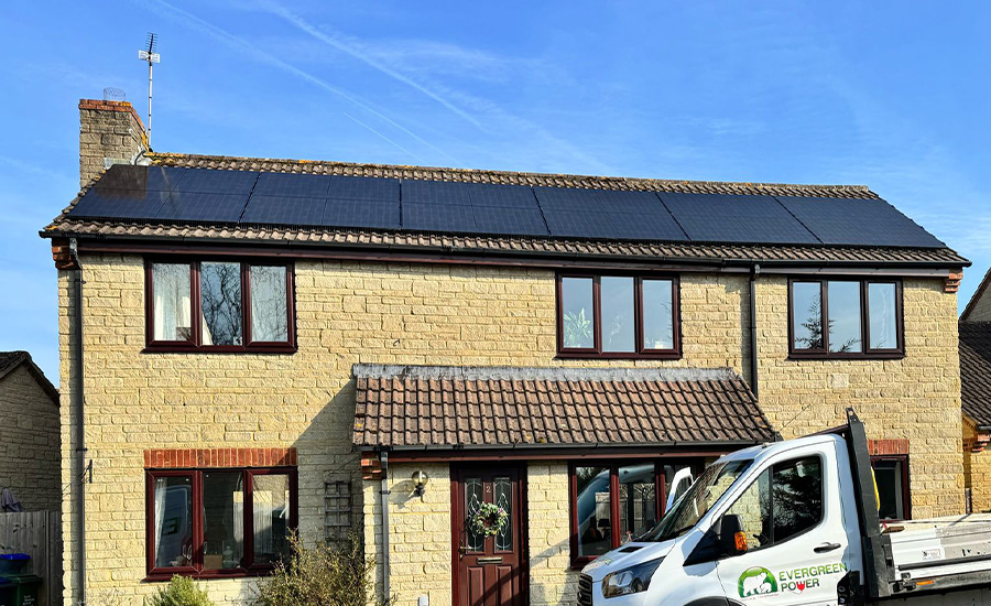  Do Solar Panels Makes Your Property Desirable
