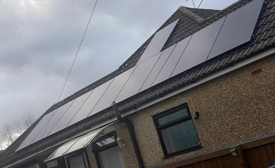 Do Solar Panels Really Work in the UK