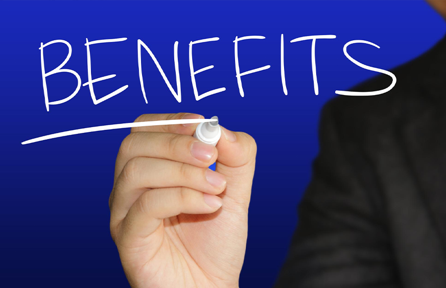 Benefits of Installing an EV Charger at Home