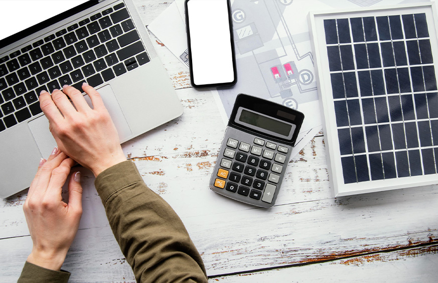 How Much Do Solar Panels Cost in the UK