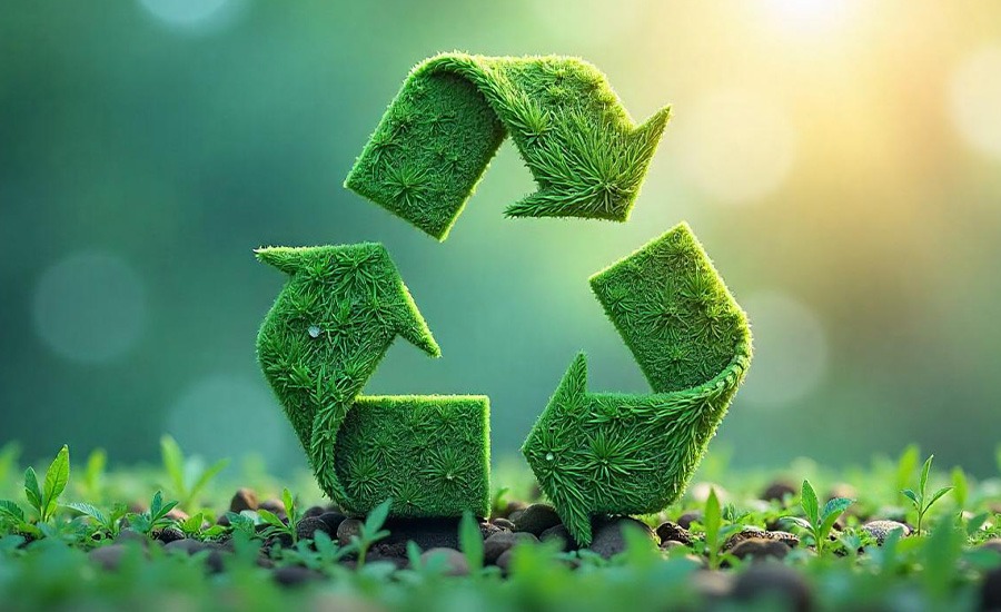 Recycling & Sustainability of Solar Panels