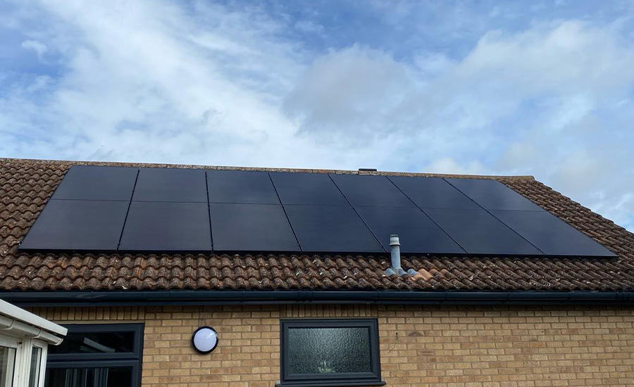 How to Charge Your EV for Free Using Solar Panels