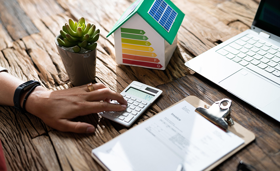 Energy Bills Are Still Painfully High