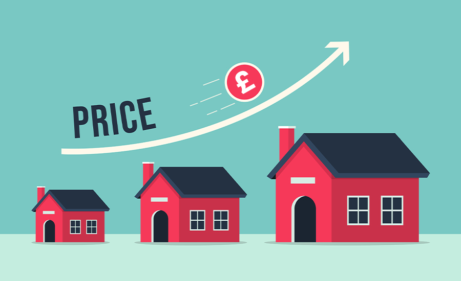 Solar Panels Increase Property Value