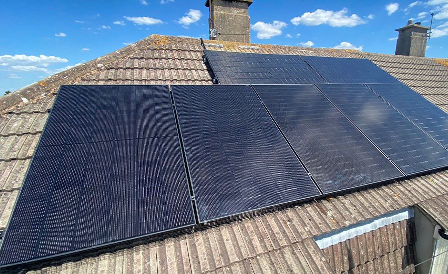 What’s the Catch with Solar