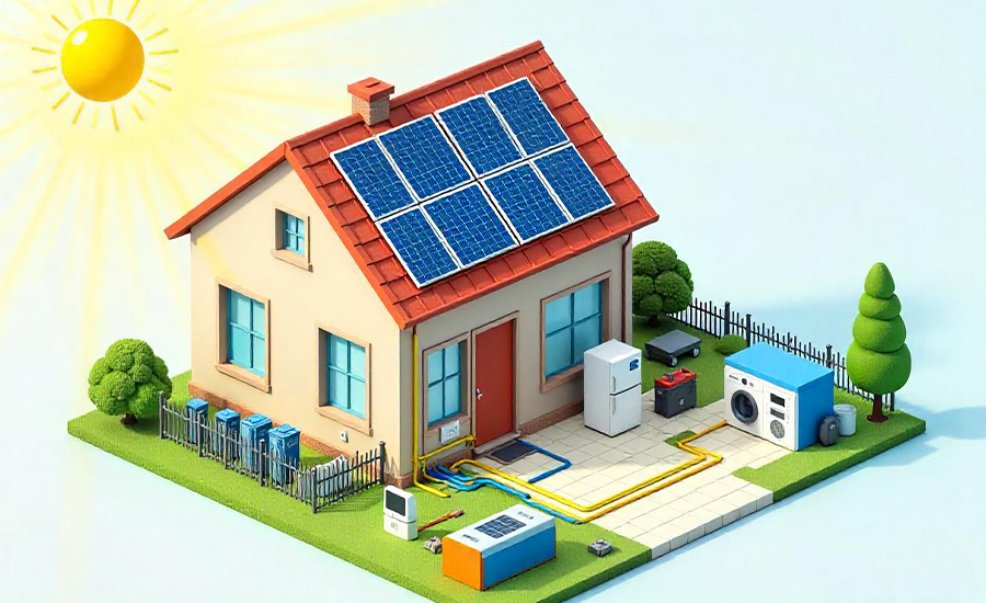 How Do Solar Panels Actually Work