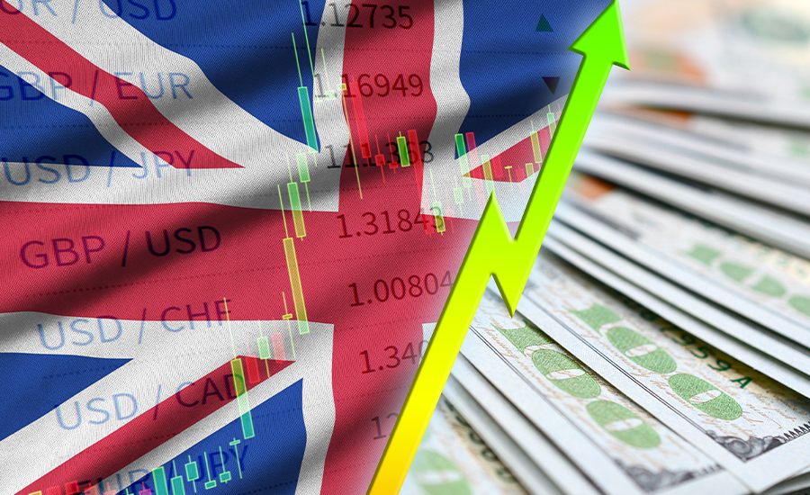 UK Government’s Still Offering