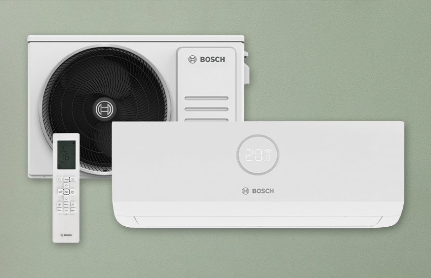 air conditioning services london