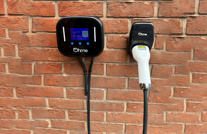 EV Charger uk