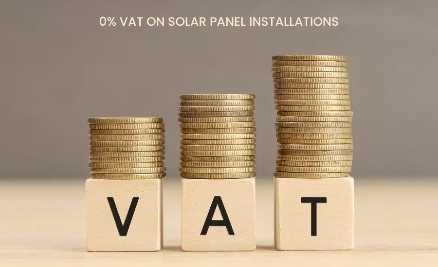 Solar Panel Installations