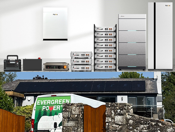 Official UK Distributor