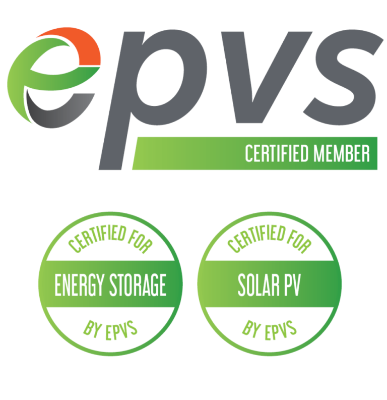 EPVS-Certified